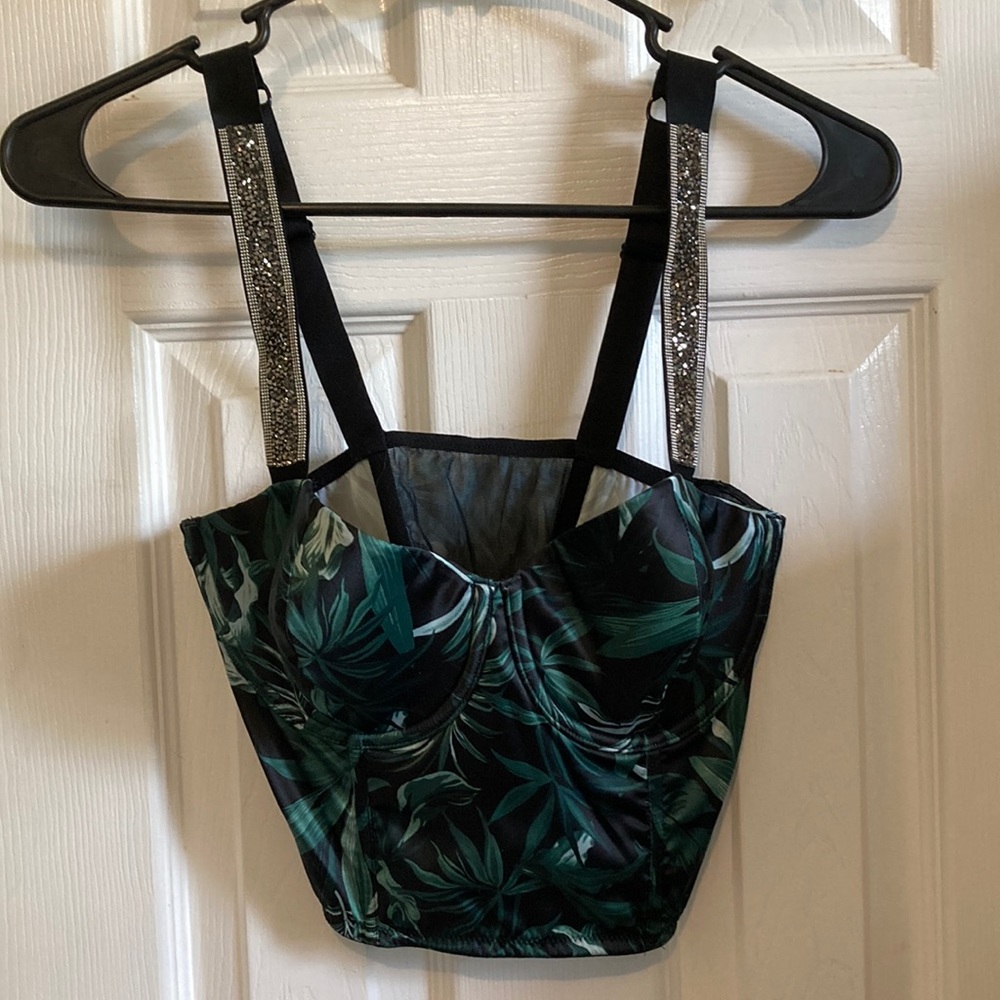 Victoria’s Secret Corset Top 32DD